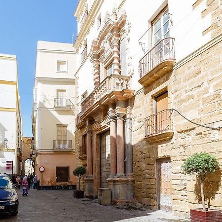 Casa Alegria By Cadiz4Rentals Exterior foto